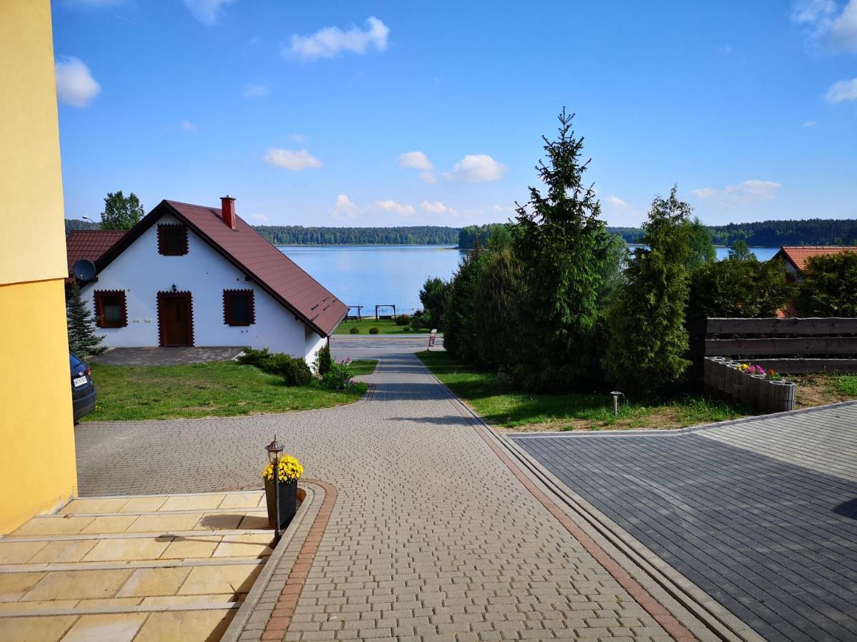 Agroturystyka Dobri Mol Kiedrowice Exterior foto