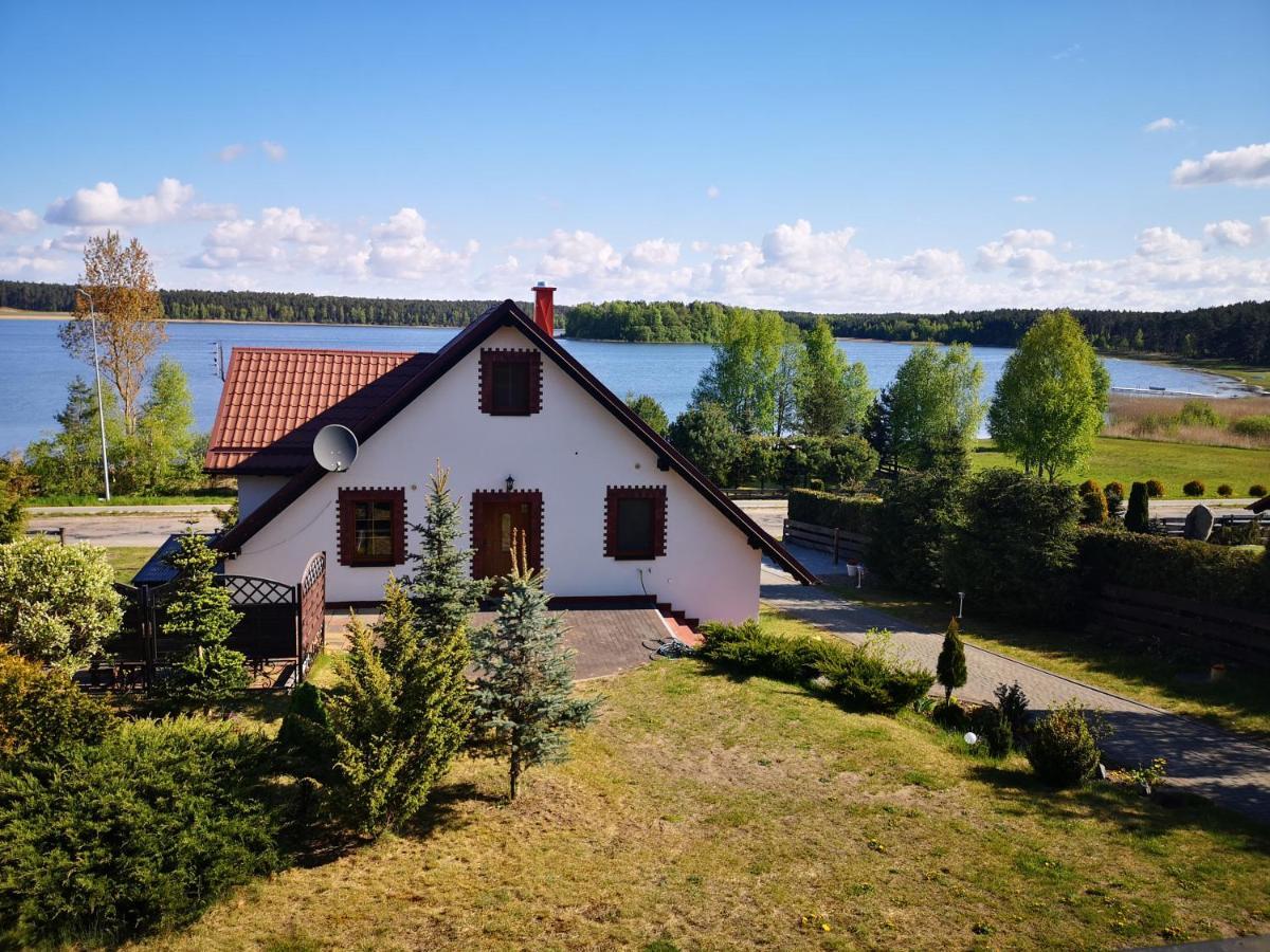 Agroturystyka Dobri Mol Kiedrowice Exterior foto