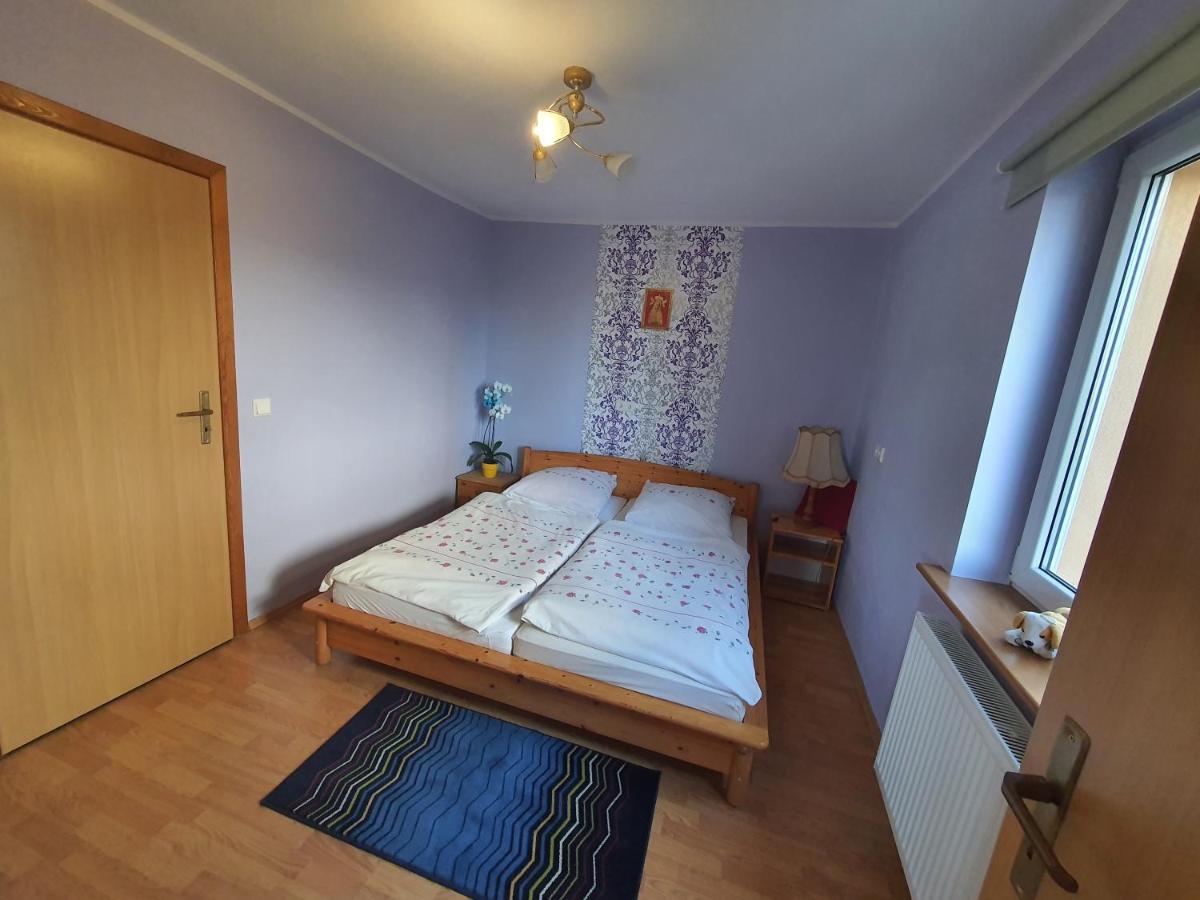 Agroturystyka Dobri Mol Kiedrowice Exterior foto