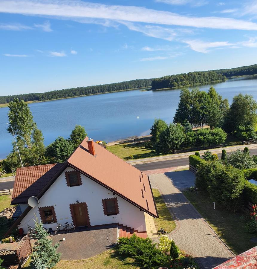 Agroturystyka Dobri Mol Kiedrowice Exterior foto