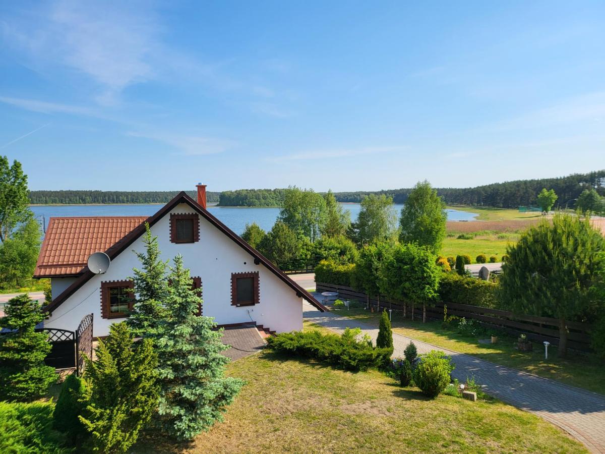 Agroturystyka Dobri Mol Kiedrowice Exterior foto