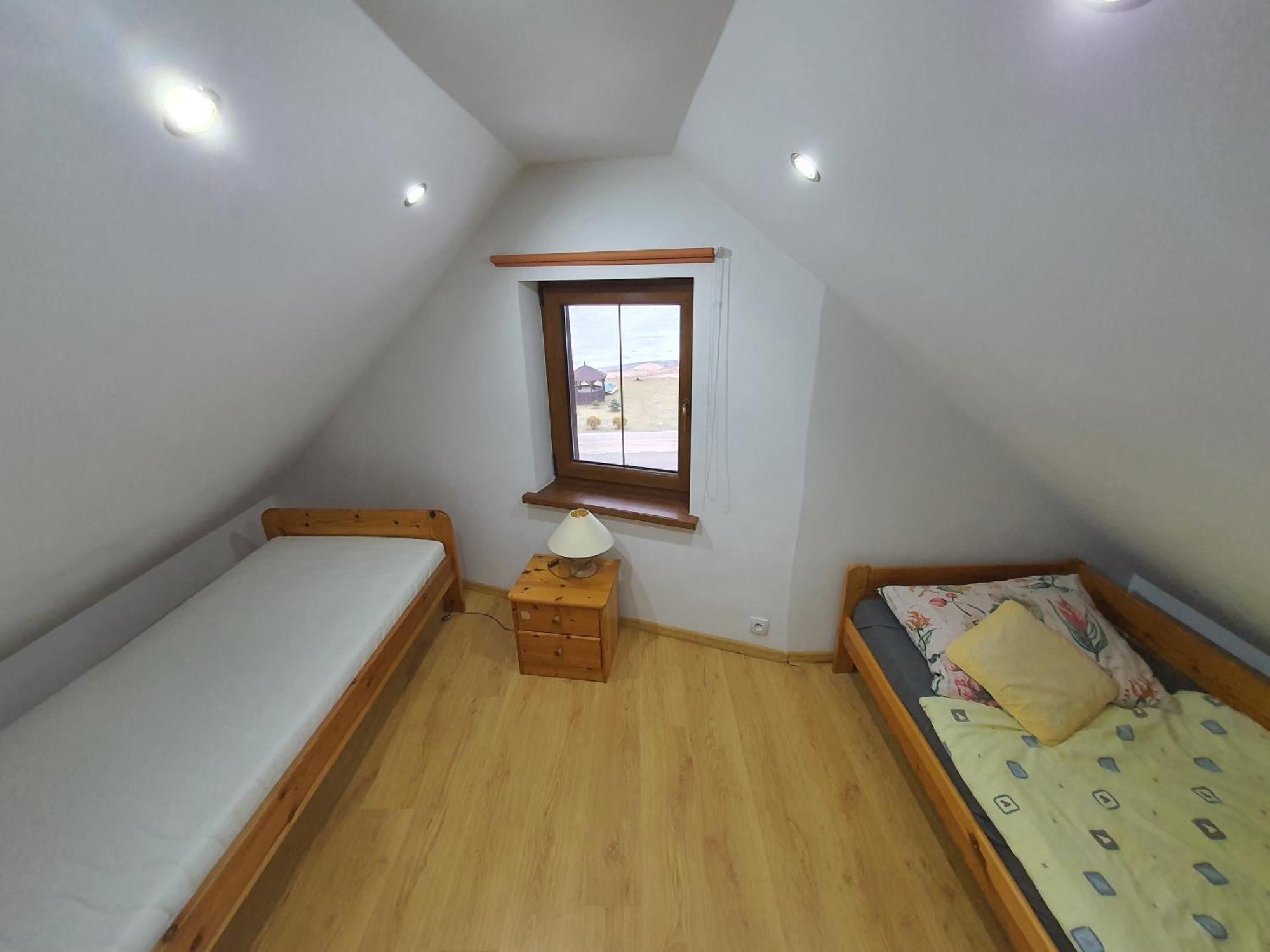 Agroturystyka Dobri Mol Kiedrowice Cameră foto